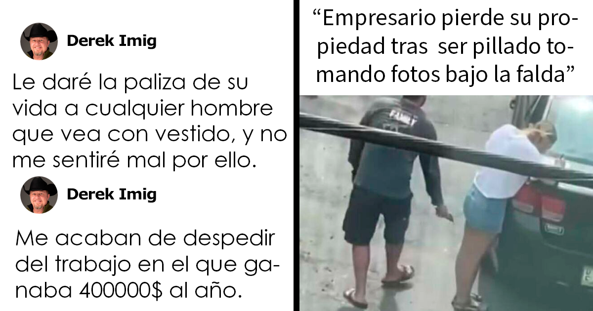 20 Personas lo bastante estúpidas como para hacer algo inapropiado en el trabajo y ser despedidas