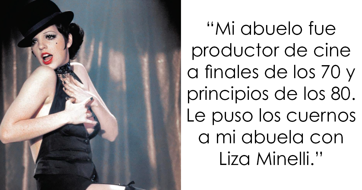 20 Personas revelan las cosas más desquiciadas, deprimentes y horribles que saben sobre sus familias
