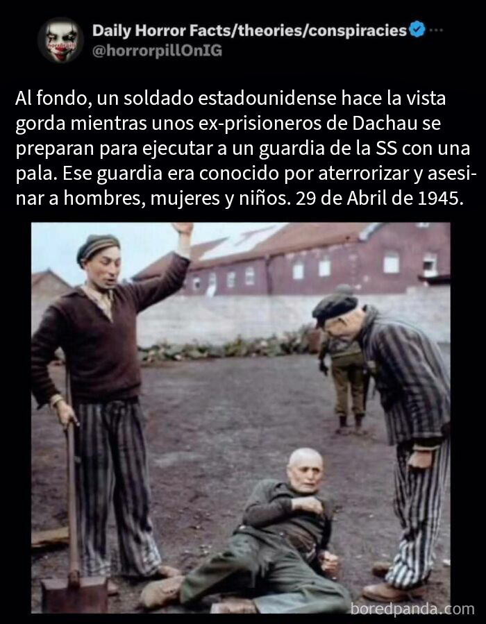 20 Datos, historias e imágenes terroríficas que no deberías leer antes de dormir