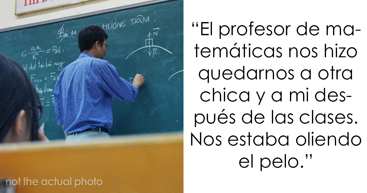 20 Personas que ignoraron su intuición y lo lamentaron