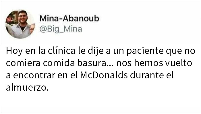 20 Divertidos memes médicos que entenderás sin ser doctor