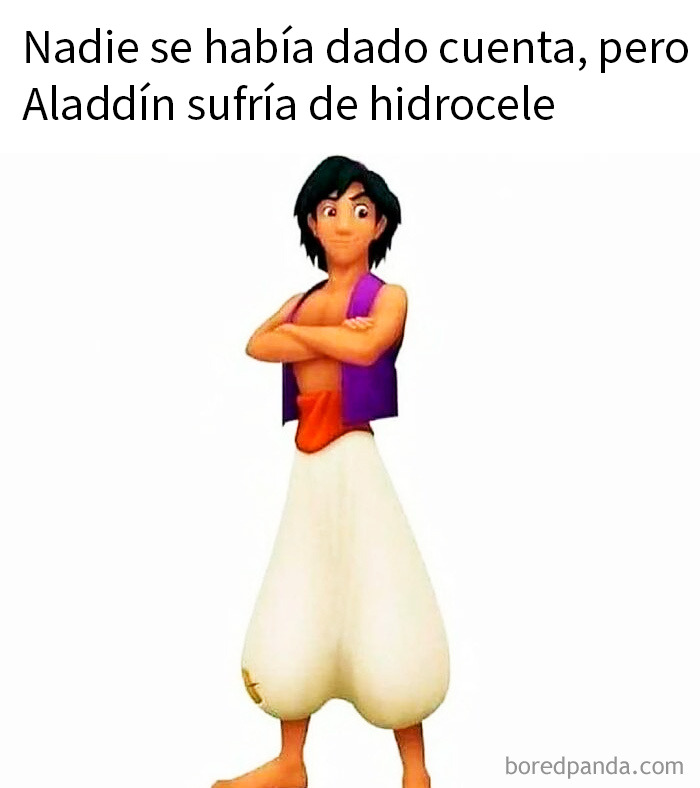 20 Divertidos memes médicos que entenderás sin ser doctor