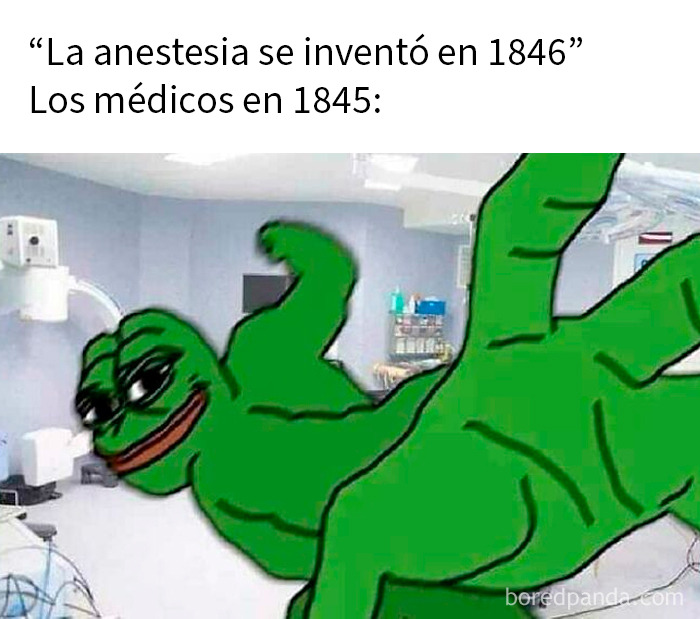 20 Divertidos memes médicos que entenderás sin ser doctor