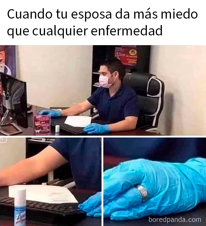 20 Divertidos memes médicos que entenderás sin ser doctor