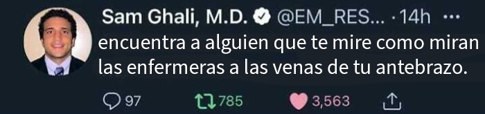 20 Divertidos memes médicos que entenderás sin ser doctor