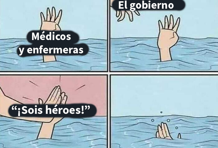 20 Divertidos memes médicos que entenderás sin ser doctor