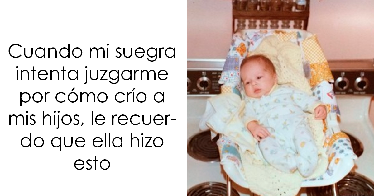 20 Divertidos memes sobre madres que resumen lo absurdo de la crianza de los hijos