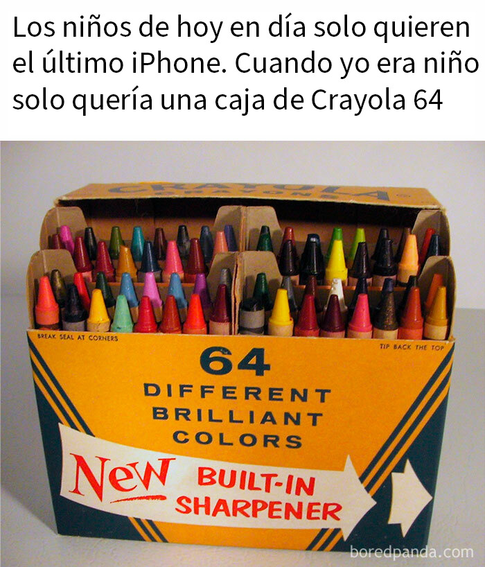 20 Publicaciones sobre los años 80 que muestran partes de nuestras vidas que ya no existen