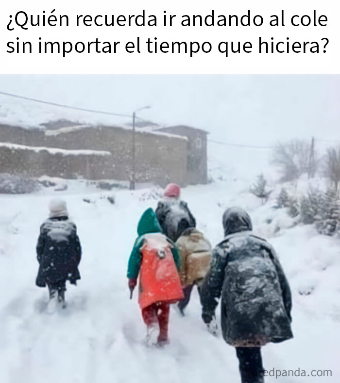 20 Publicaciones sobre los años 80 que muestran partes de nuestras vidas que ya no existen