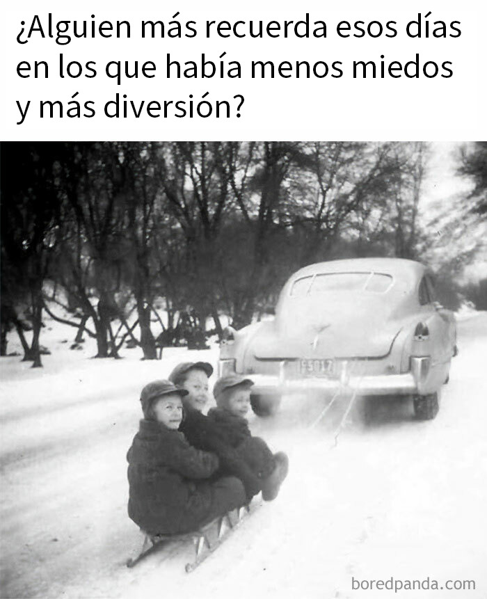 20 Publicaciones sobre los años 80 que muestran partes de nuestras vidas que ya no existen