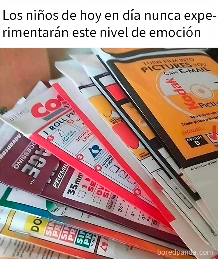 20 Publicaciones sobre los años 80 que muestran partes de nuestras vidas que ya no existen