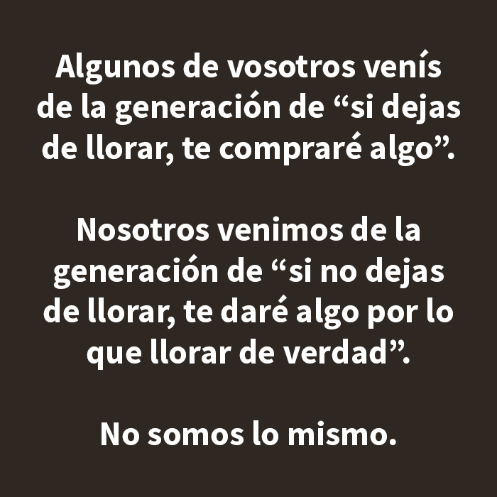 20 Publicaciones sobre los años 80 que muestran partes de nuestras vidas que ya no existen