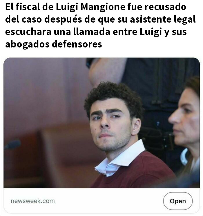 18 Titulares que podrían pasar por sátira pero que lamentablemente son ciertos