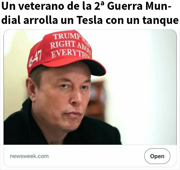 18 Titulares que podrían pasar por sátira pero que lamentablemente son ciertos