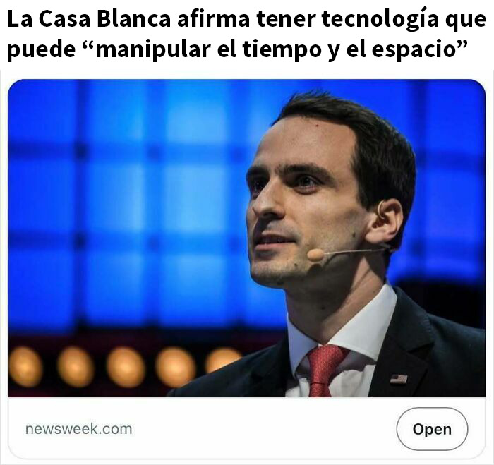 18 Titulares que podrían pasar por sátira pero que lamentablemente son ciertos