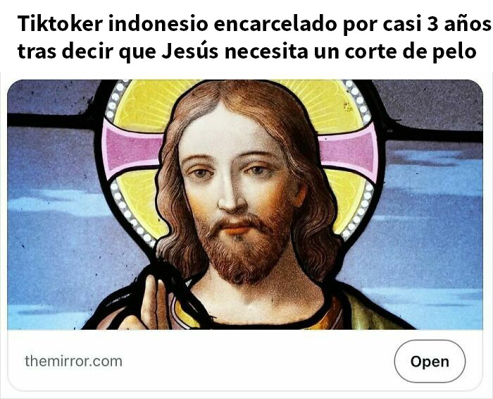 18 Titulares que podrían pasar por sátira pero que lamentablemente son ciertos