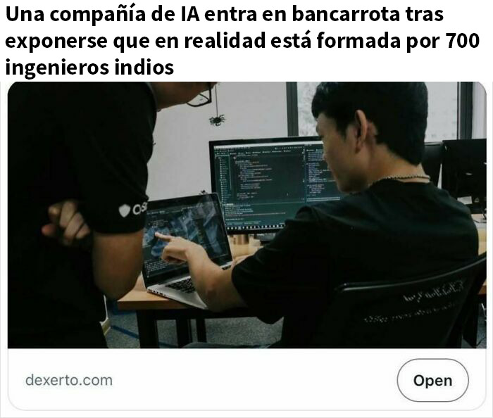 18 Titulares que podrían pasar por sátira pero que lamentablemente son ciertos