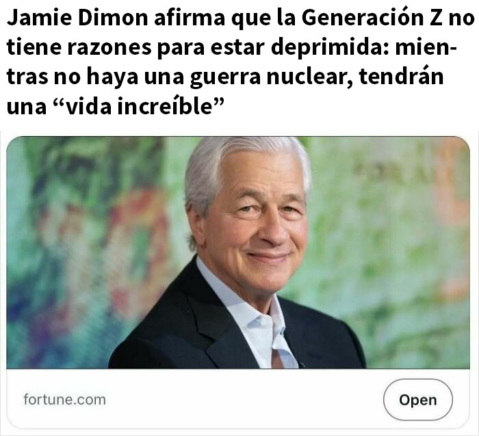 18 Titulares que podrían pasar por sátira pero que lamentablemente son ciertos