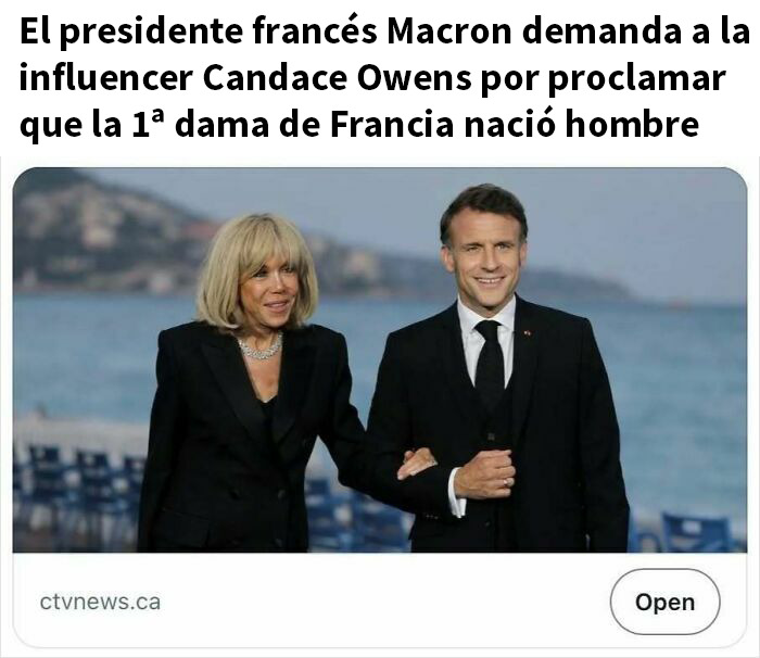 18 Titulares que podrían pasar por sátira pero que lamentablemente son ciertos