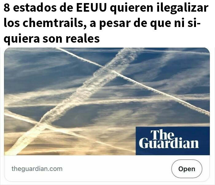 18 Titulares que podrían pasar por sátira pero que lamentablemente son ciertos