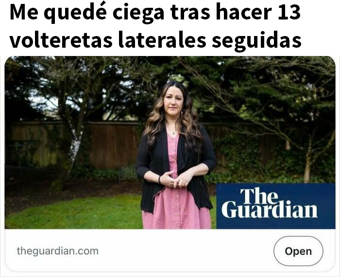 18 Titulares que podrían pasar por sátira pero que lamentablemente son ciertos