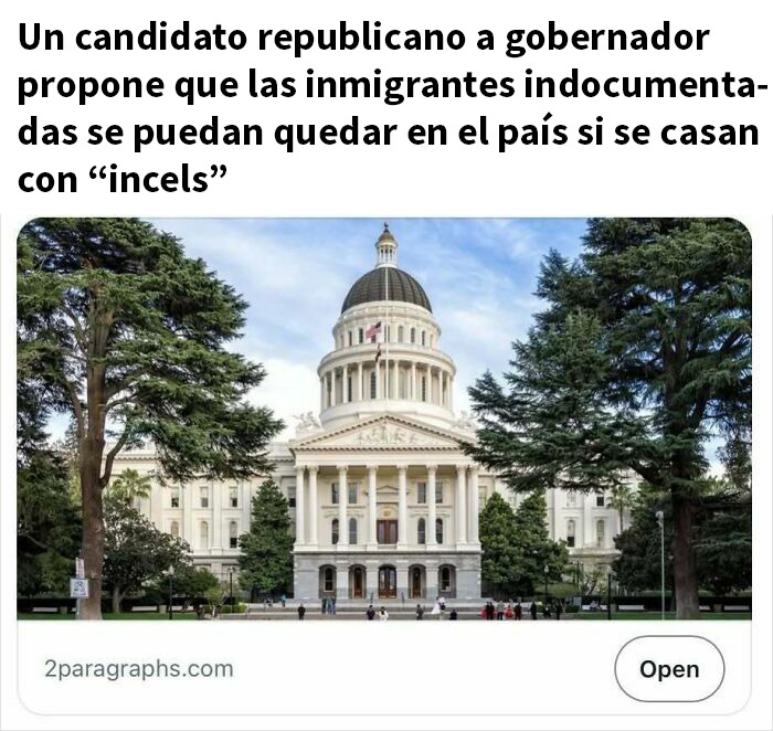 18 Titulares que podrían pasar por sátira pero que lamentablemente son ciertos