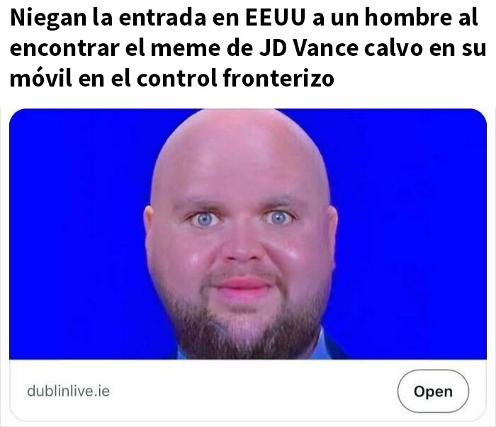 18 Titulares que podrían pasar por sátira pero que lamentablemente son ciertos