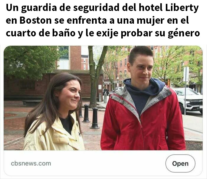 18 Titulares que podrían pasar por sátira pero que lamentablemente son ciertos