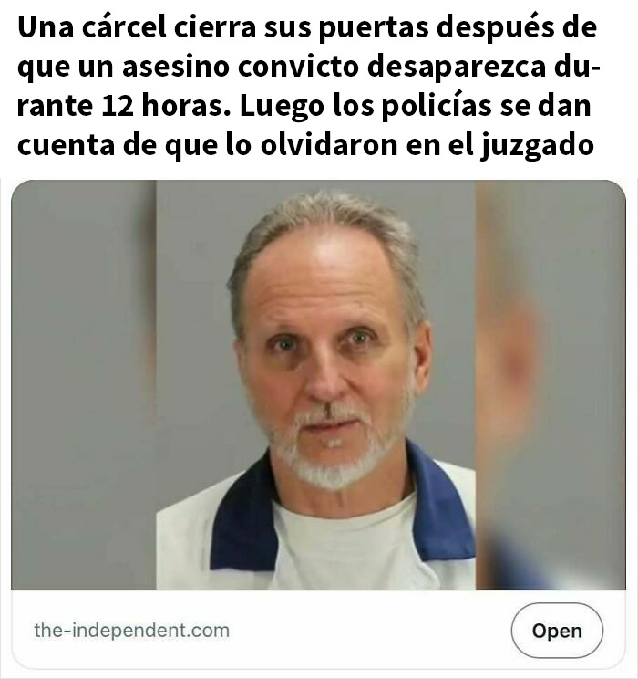 18 Titulares que podrían pasar por sátira pero que lamentablemente son ciertos