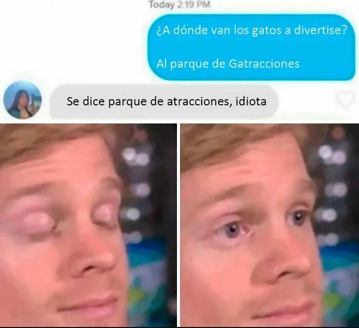 20 Personas que no pillaron la broma y quedaron como tontos en internet