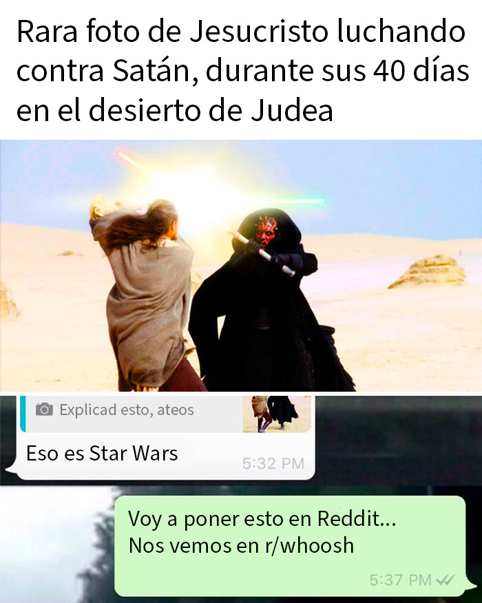 20 Personas que no pillaron la broma y quedaron como tontos en internet