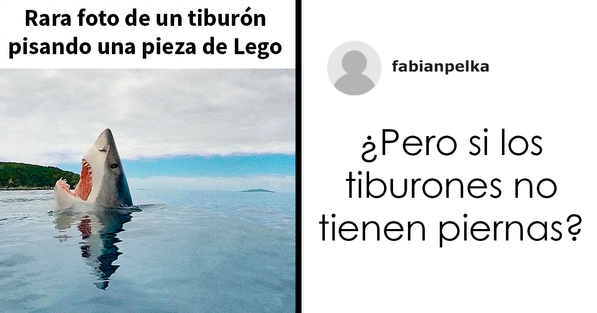 20 Personas que no pillaron la broma y quedaron como tontos en internet