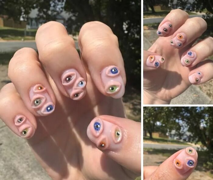 20 Horrendos proyectos caseros de gente que aún no domina el arte del «hazlo tú mismo»