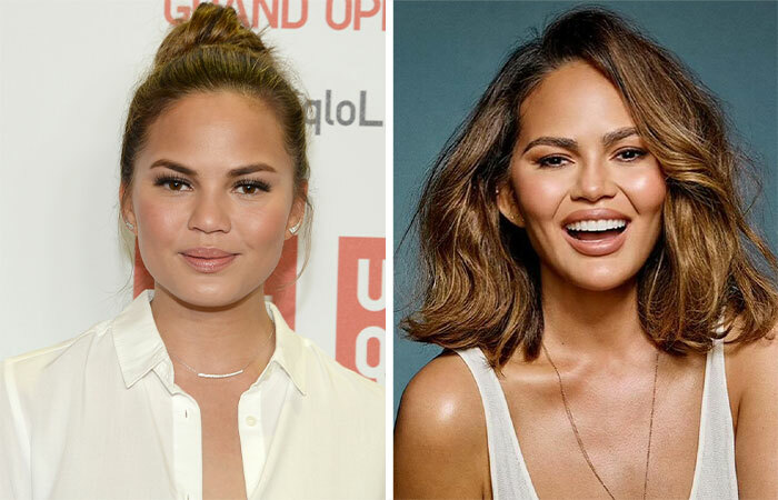 Chrissy Teigen