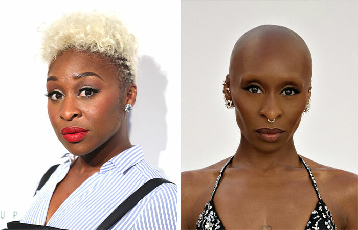 Cynthia Erivo