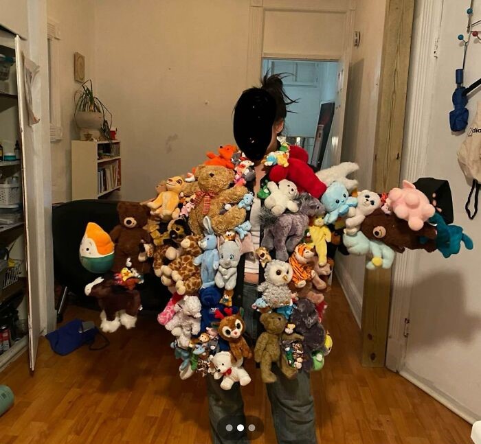 20 Horrendos proyectos caseros de gente que aún no domina el arte del «hazlo tú mismo»