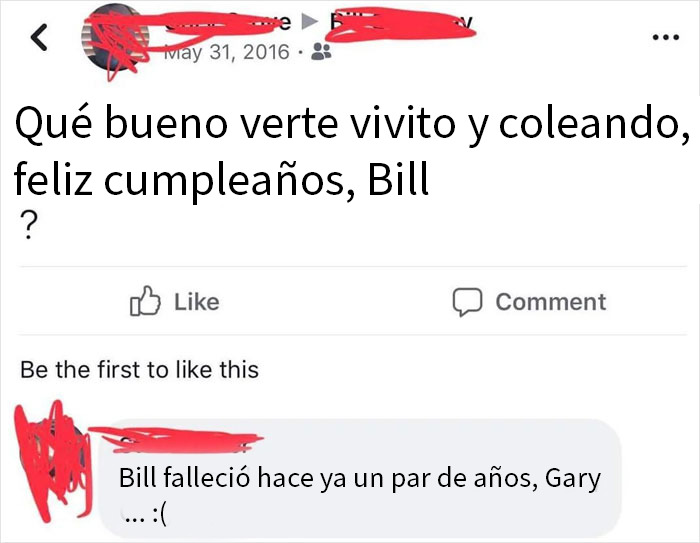 Comentario divertido de una abuela china de 87 años que no entiende internet pero ama el rock occidental