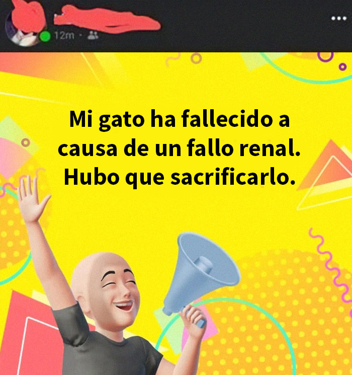 Persona mayor confundida en foto con equipo de Liverpool FC, ejemplo de comedia involuntaria en internet de personas mayores.