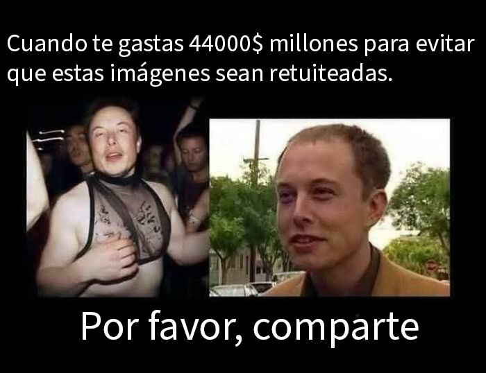 Hombre en atuendo extraño y otra imagen casual, mostrando intentos fallidos y momentos cómicos del universo.