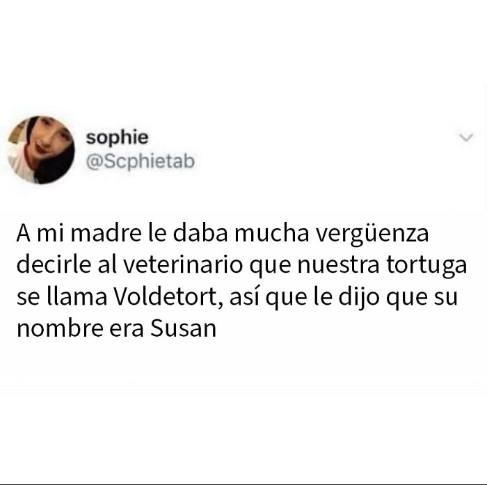 Texto de meme sobre humor británico único mostrando una conversación graciosa sobre la licencia de TV y leche en la nevera.