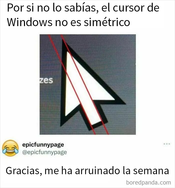 Pedido de pizza con muchas aceitunas negras para un cumpleaños, imagen divertida para combatir el aburrimiento con memes.