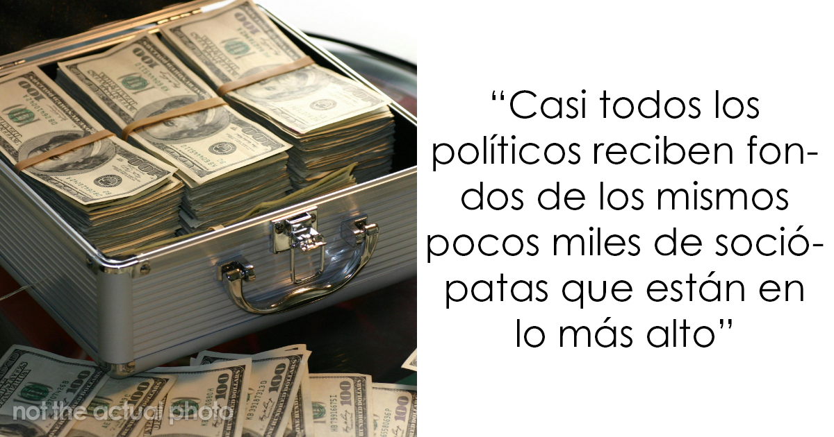 20 Personas comparten los datos más inquietantes que lamentan haber aprendido