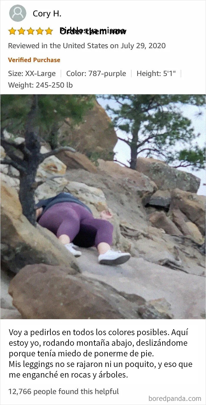 El humor es subjetivo