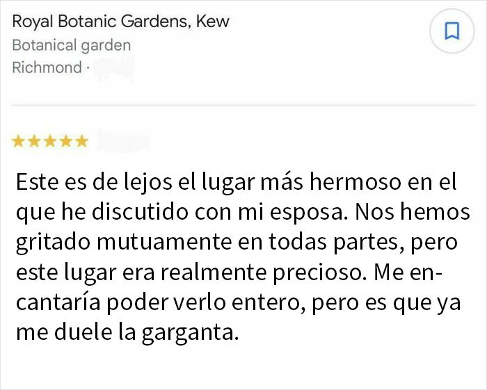En el jardín botánico
