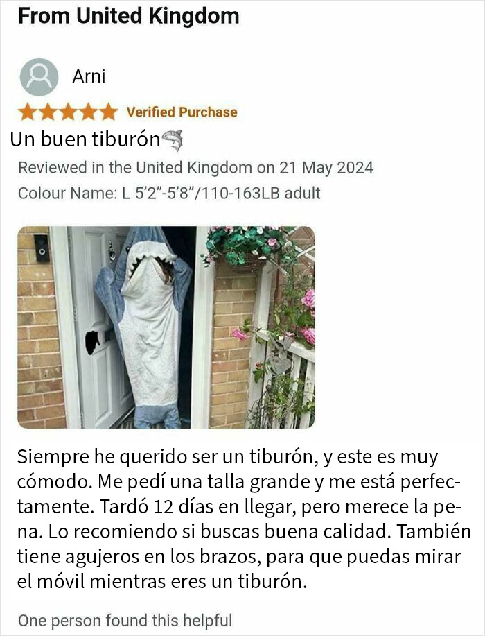 No sabía que quería uno de estos... hasta ahora