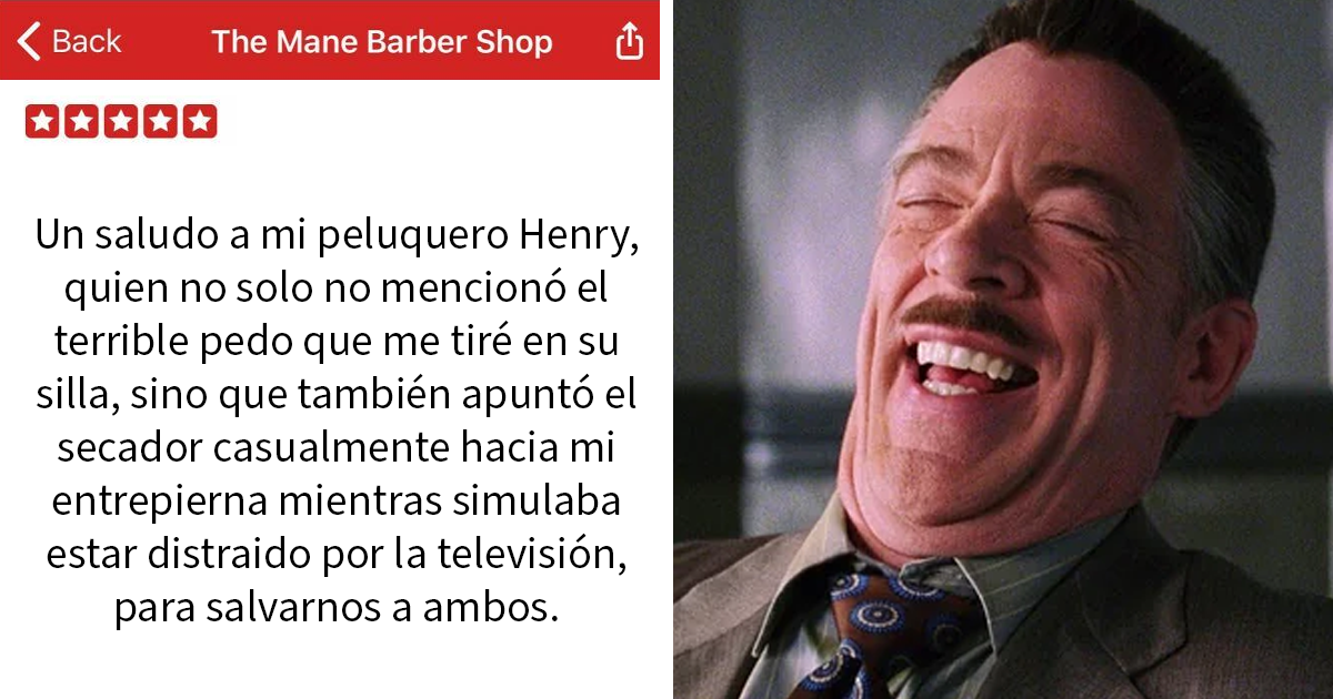 20 Personas que triunfaron en internet con sus divertidas reseñas