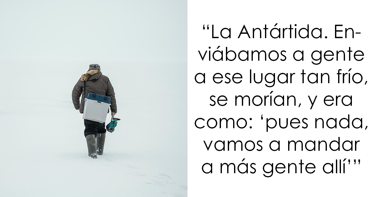20 Momentos famosos en los que alguien dijo «vale, yo lo haré», y cambió el curso de la historia