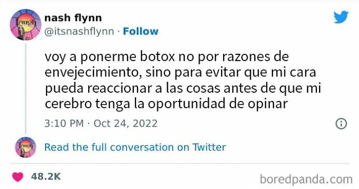 20 Divertidos tuits dedicados a los que les gusta el humor «ofensivo de buen gusto»