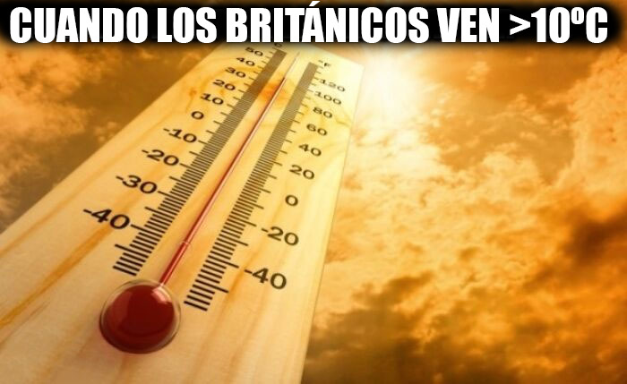 Cartel divertido en pub británico mostrando el humor único de los británicos y memes sobre la nación británica.