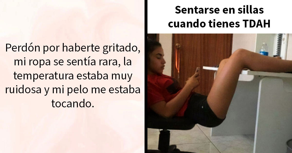 20 Publicaciones divertidas para las personas neurodivergentes cuyas mentes funcionan de manera diferente